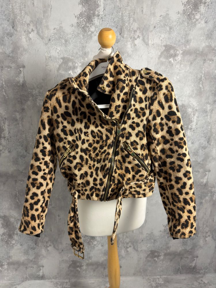 Other Leopard Print Jacket product image