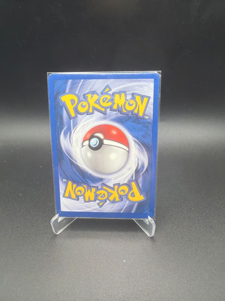 Raikou Pokémon Card obraz 2