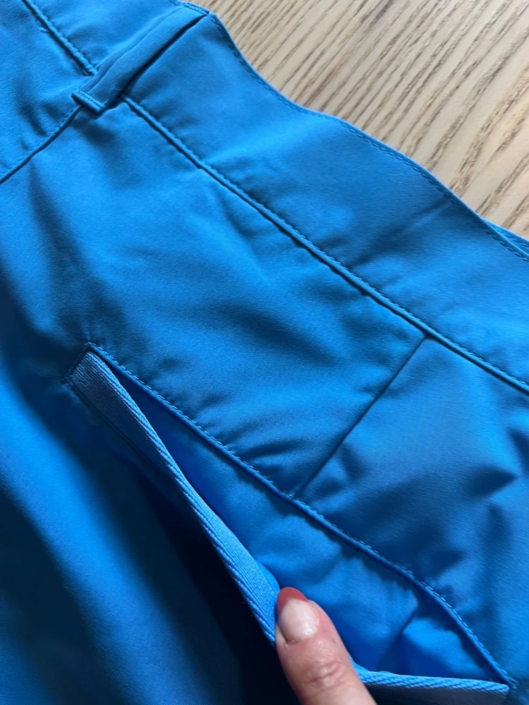 Immagine di COS – Tailored Swim Shorts – Bright Blue – Recycled Polyester – Side Pockets – New With Tags 69€ 10