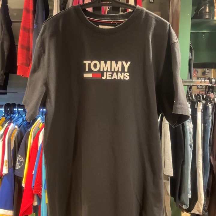 Tommy Hilfiger Tommy Jeans Graphic T-Shirt - M product image