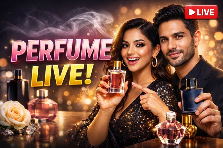 Inspired Dubai perfumes 