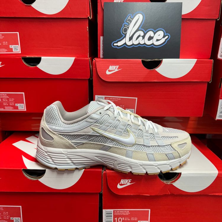 Nike sneakers P-6000 photon dust (52) new