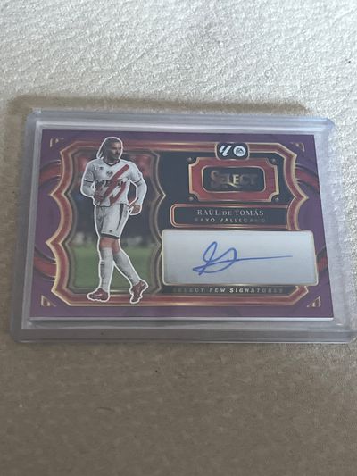 Raul De Tomas Auto /49