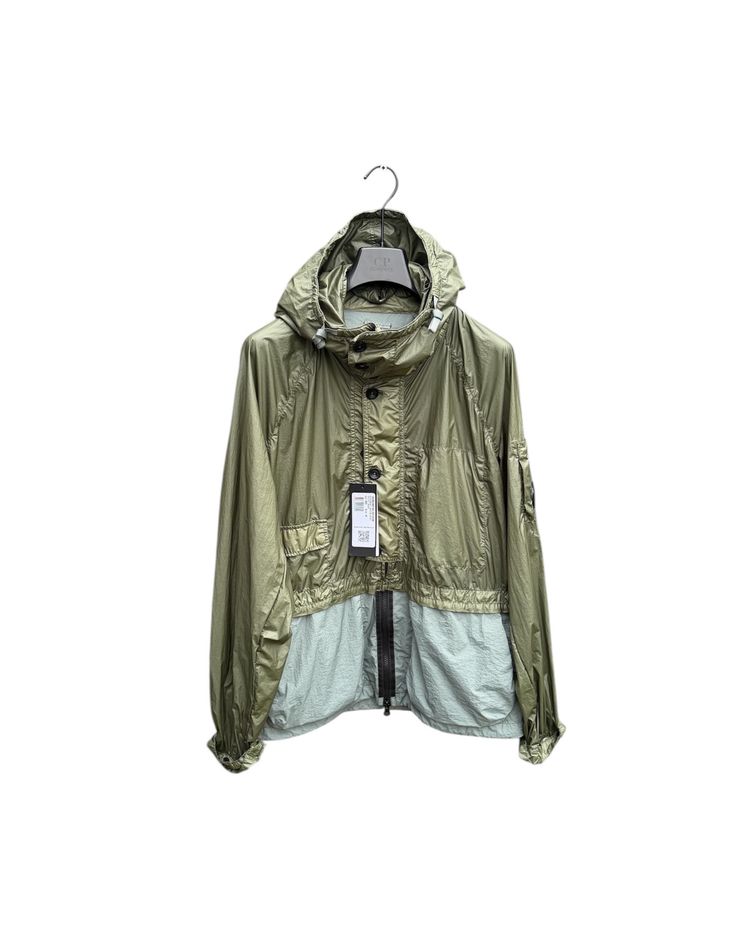 Other CP Company Taylon L Arm Lens Jacket  product image