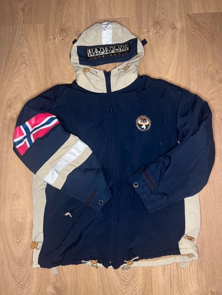 Napapijri Napapijri Jacket taglia M product image