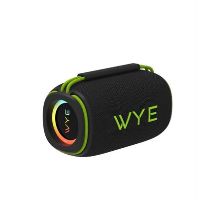 Wye 15W High Fidelity Wireless Speaker Brand New
