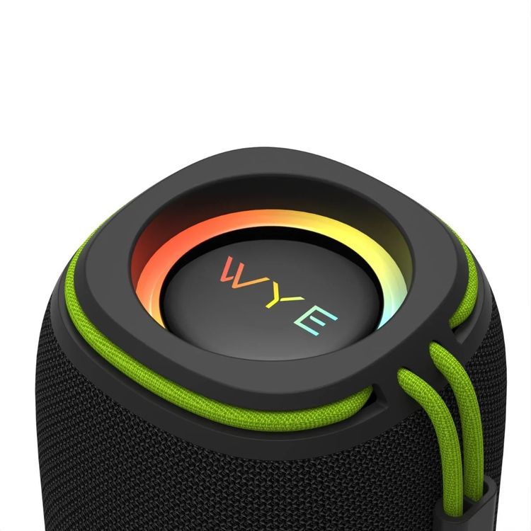 Wye 15W High Fidelity Wireless Speaker Brand New image 3