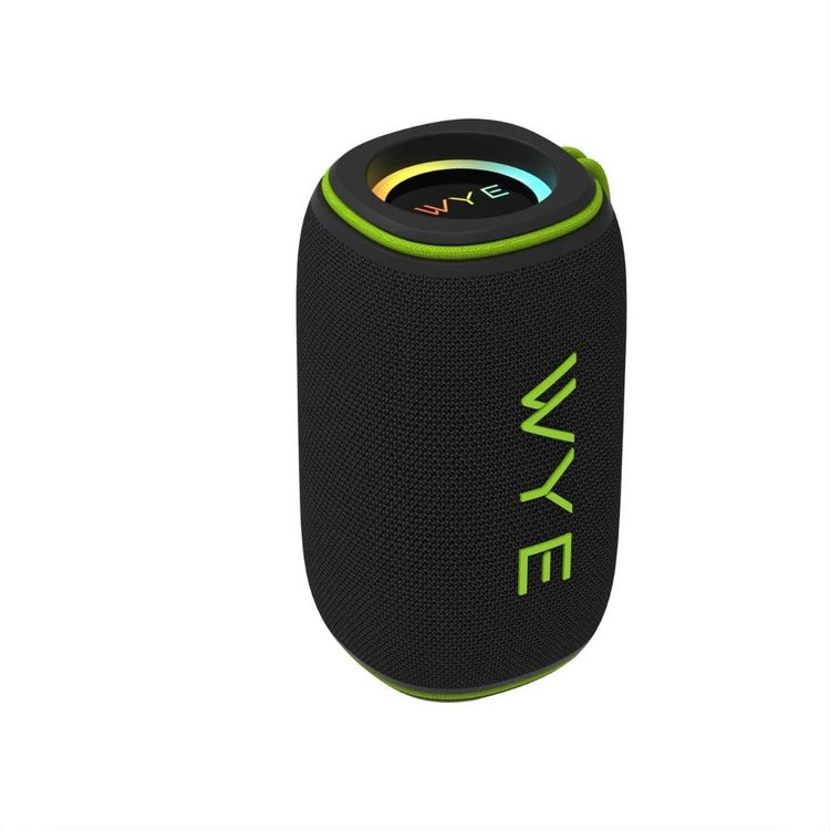 Wye 15W High Fidelity Wireless Speaker Brand New image 2