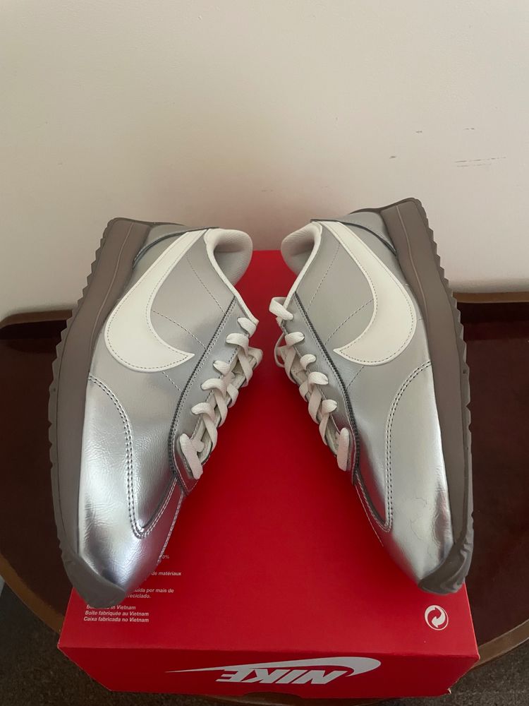 Nike  Woman’s Pacific Sneakers image 4