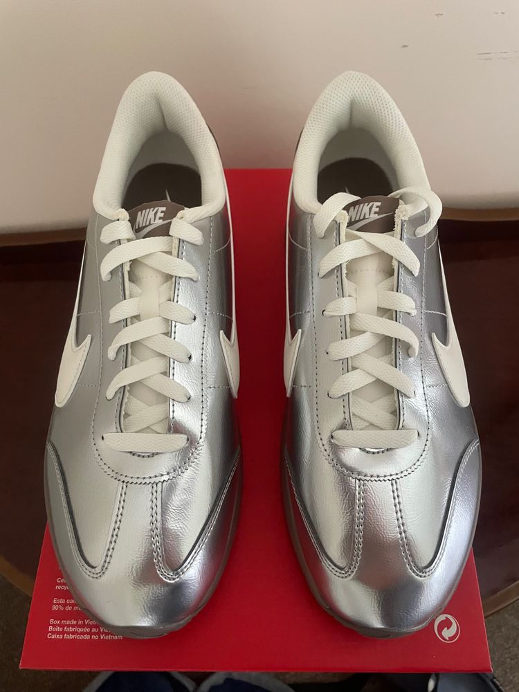 Nike  Woman’s Pacific Sneakers image 2