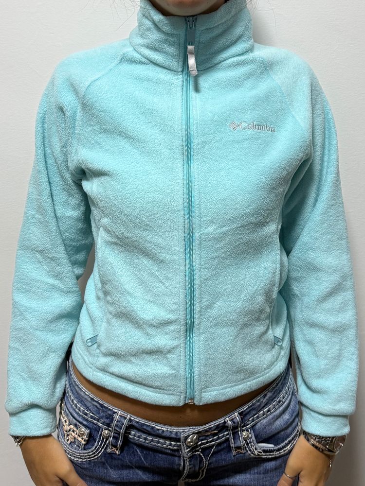 Columbia Fleece Jacket