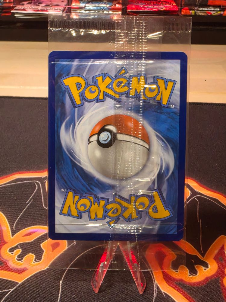 Snorlax sealed promo obraz 2