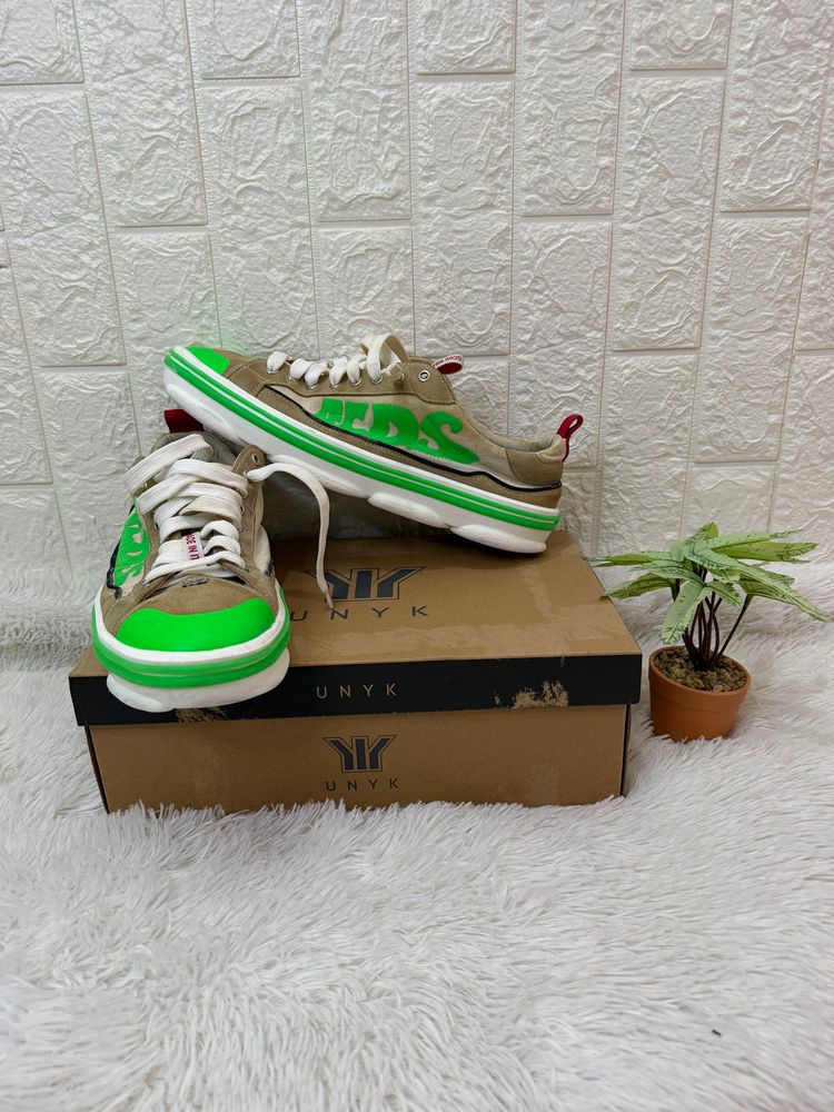 Sneakers /GCDS [ size 45 ] 