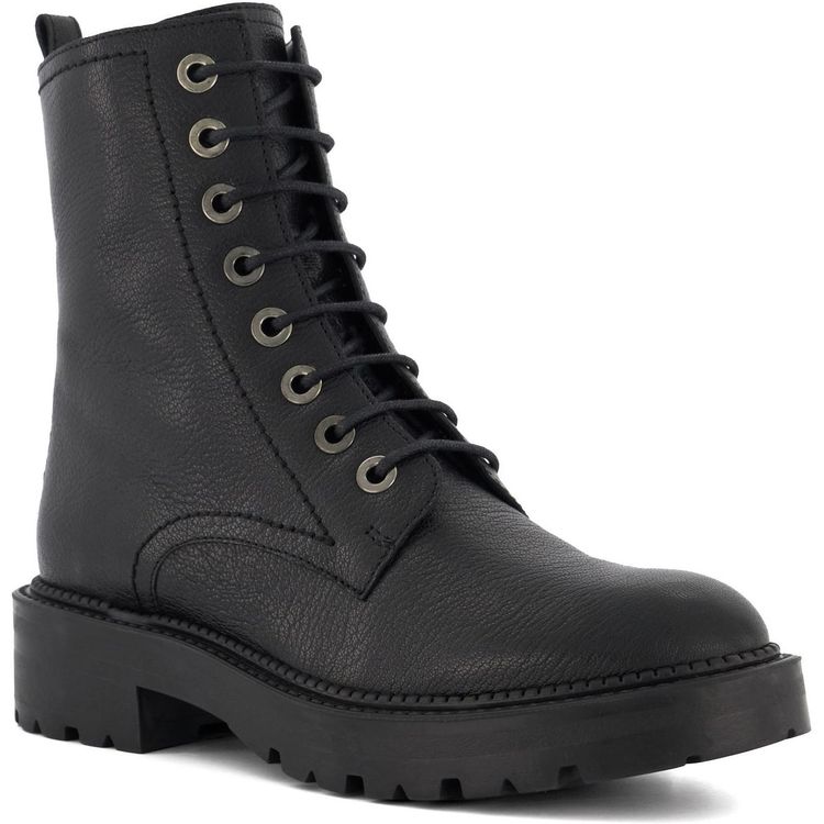 Dune Press Mid Boot