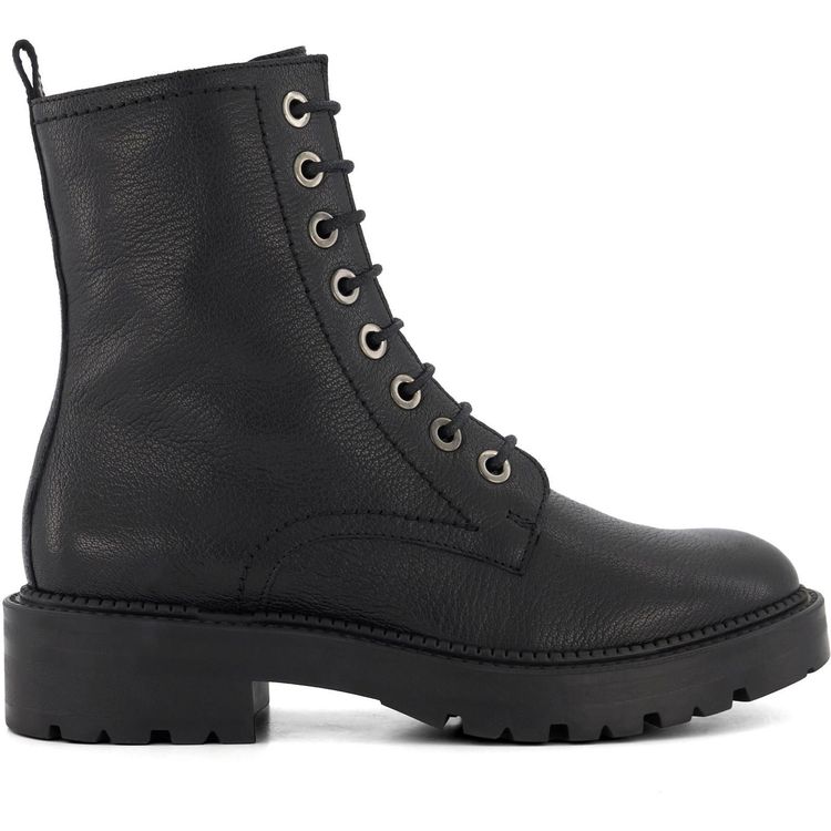 Dune Press Mid Boot 2