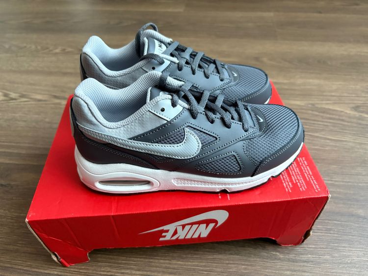 Nike Air Max Intrlk Lite Shoes image 3