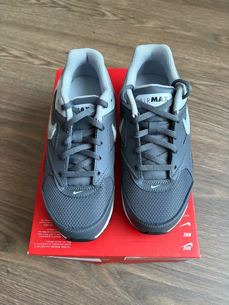 Nike Air Max Intrlk Lite Shoes image 4
