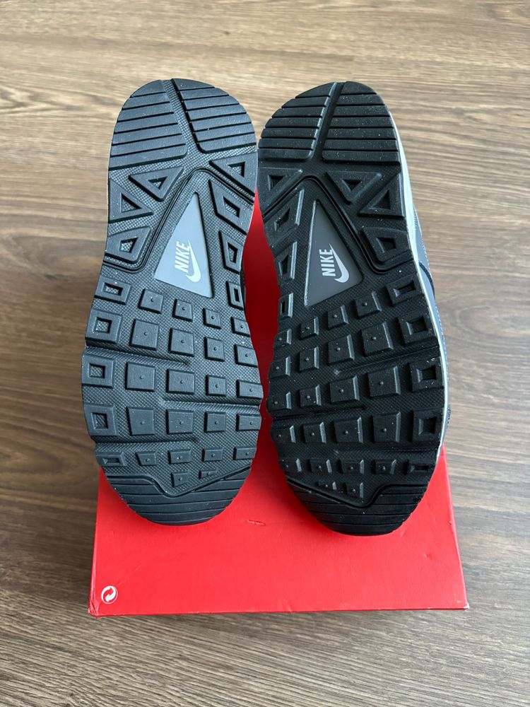 Nike Air Max Intrlk Lite Shoes image 5