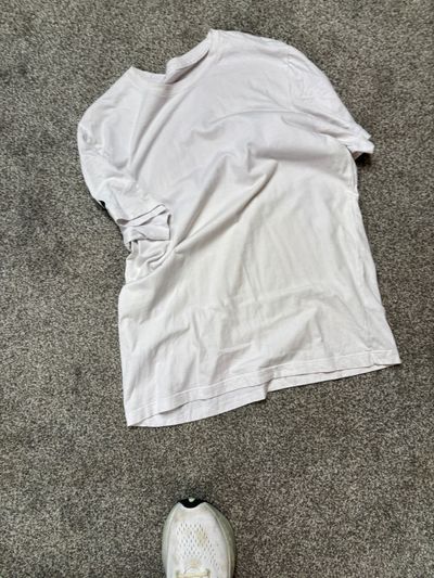 White T-Shirt