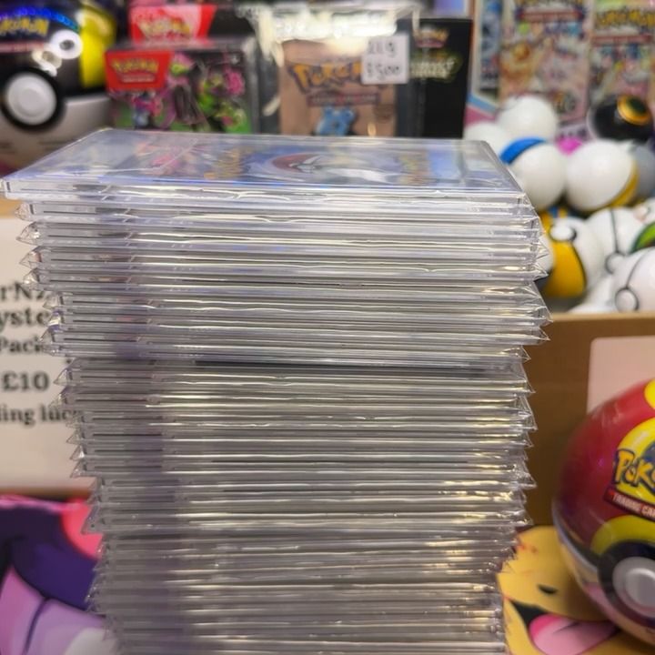 Other charnzard mystery slabs  product image