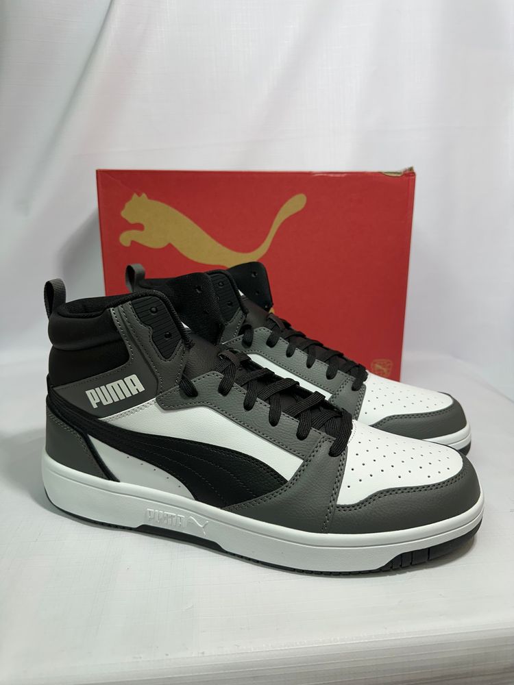 Puma High-Top Sneakers image 3