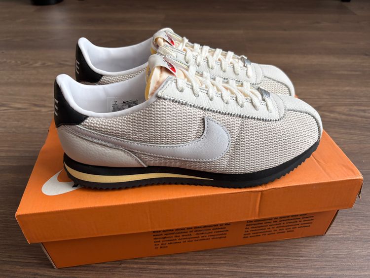 Nike Cortez Sneakers obraz 1