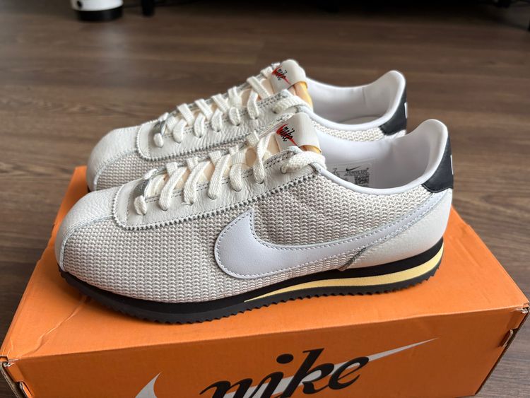 Nike Cortez Sneakers imagen 3