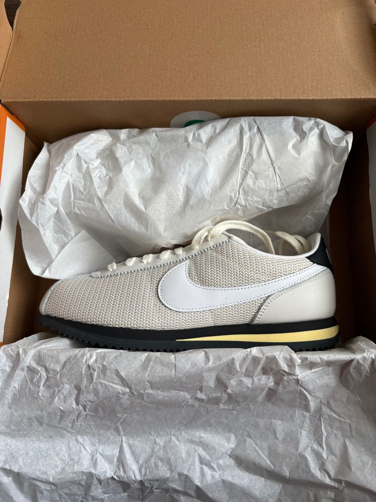 Nike Cortez Sneakers imagen 6