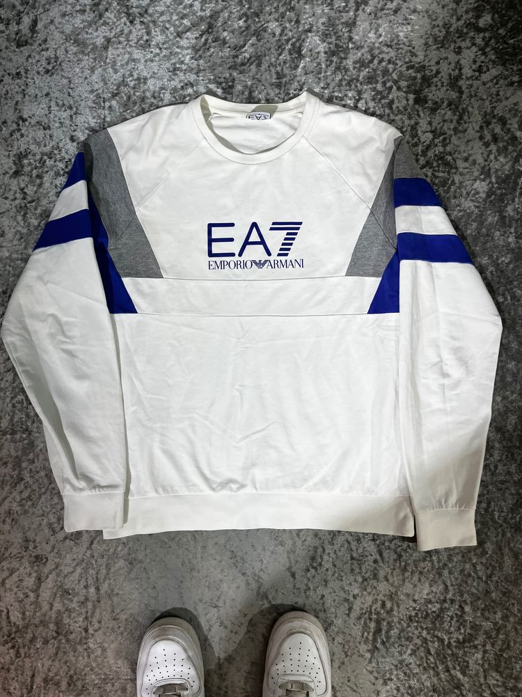 Emporio Armani Ea7 Emporio Armani Sweatshirt product image