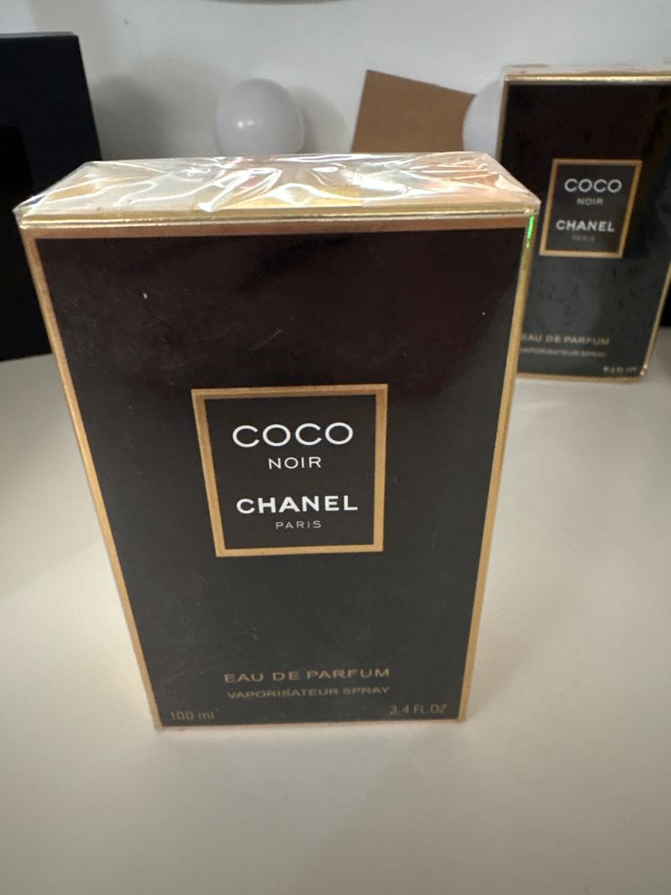 Chanel Coco Chanel Noir 100ml product image
