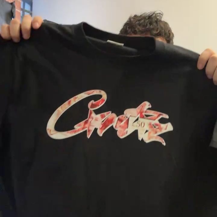 Corteiz Corteiz Graphic T-Shirt - M - Brand New product image