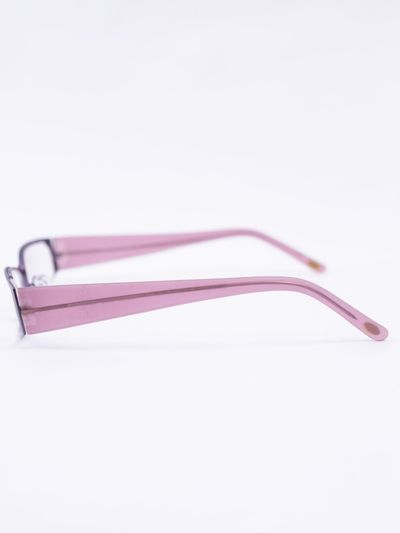 BODE PURPLE WIDE TEMPLES METALLIC GLASSES 3