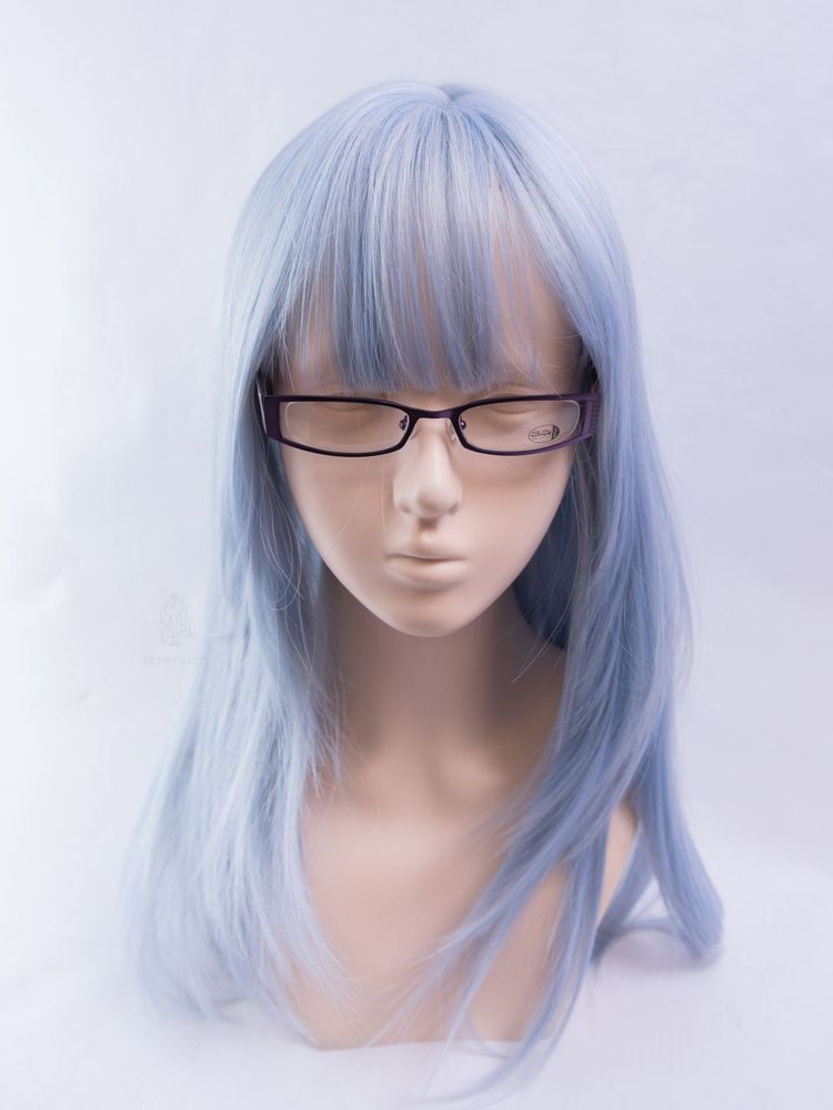 BODE PURPLE WIDE TEMPLES METALLIC GLASSES 1