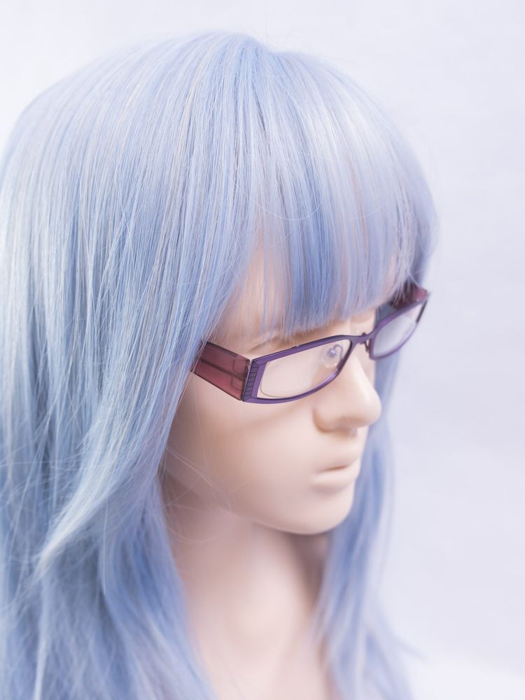 BODE PURPLE WIDE TEMPLES METALLIC GLASSES 2