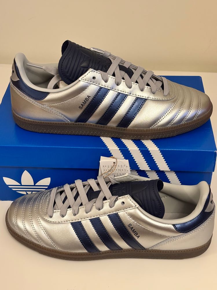 Adidas Originals Adidas Samba Jp Sneakers product image