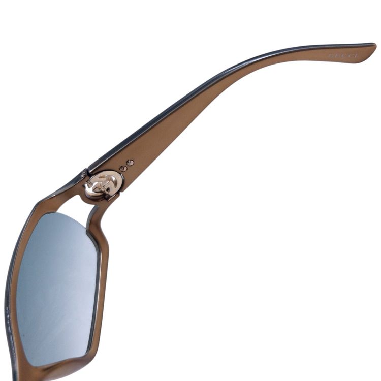 Vintage 2000s Gucci By Tom Ford Diamonte Sunglasses 3