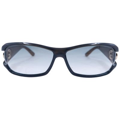 Vintage 2000s Gucci By Tom Ford Diamonte Sunglasses 4