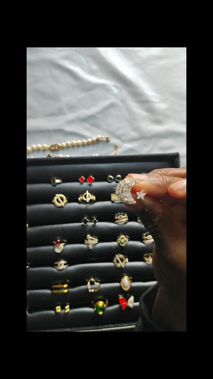 Other Rings product image