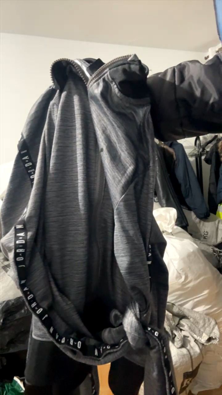 Jordan Kids Jordan tracksuit medium  product image