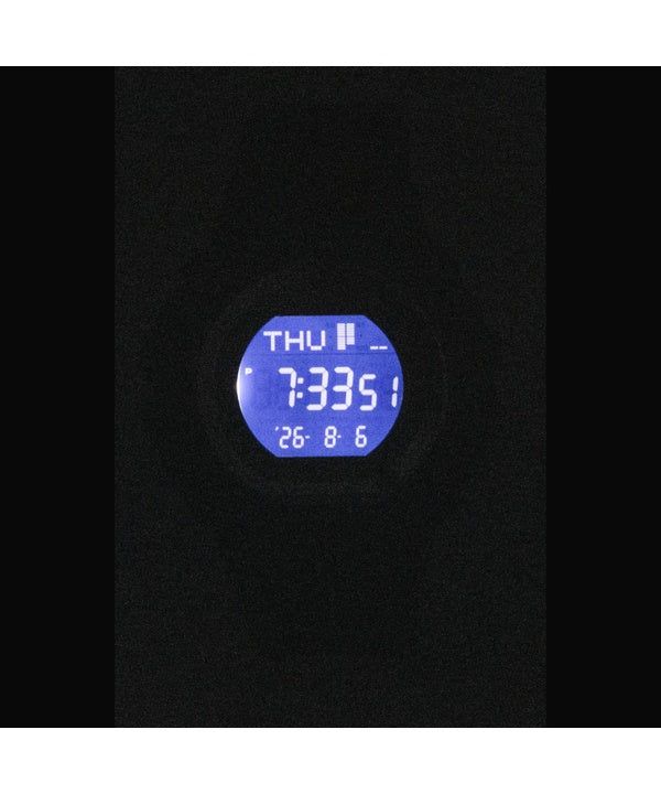 Immagine di Casio G-Shock Smartphone Link Digital Bio-Based Resin Strap Quartz GMD-B300-2 200M Women's Watch 4
