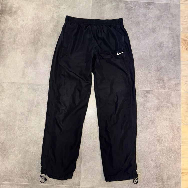 Nike Black Track Pants