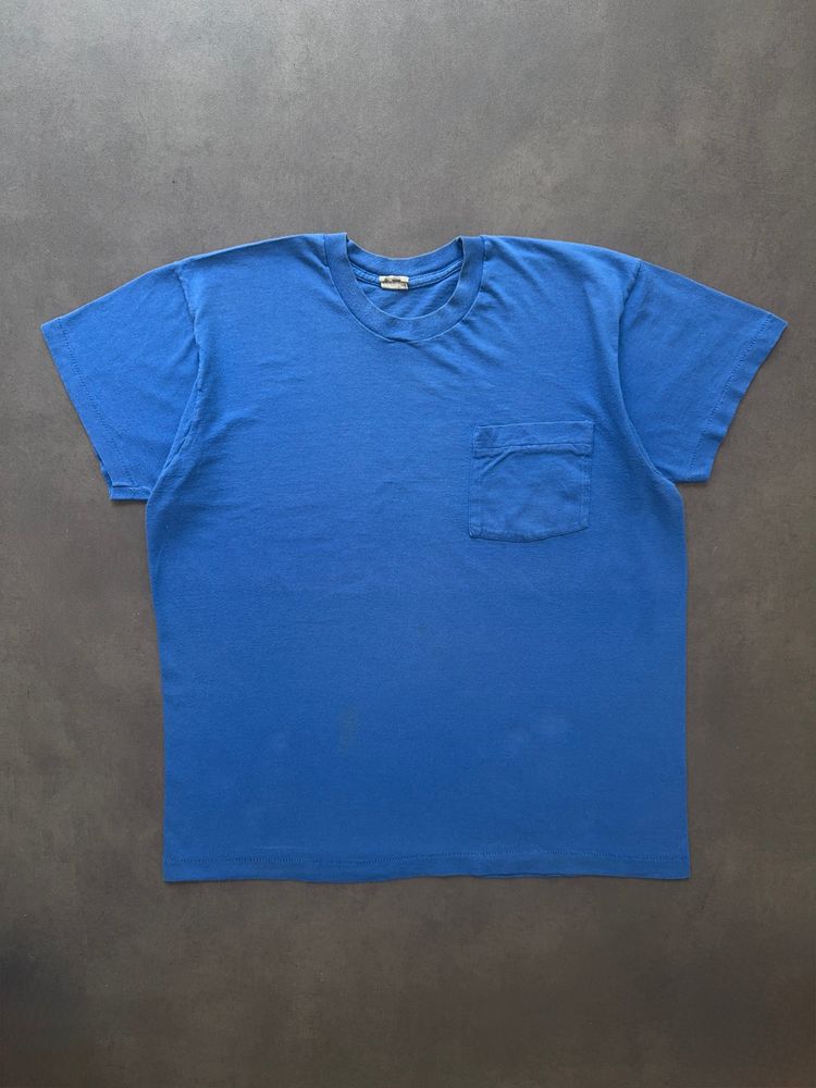 1980s Pocket Tee (XL)