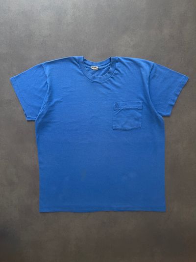 1980s Pocket Tee (XL)