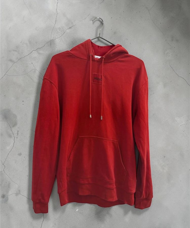 Hugo Boss Hugo Red Hoodie product image