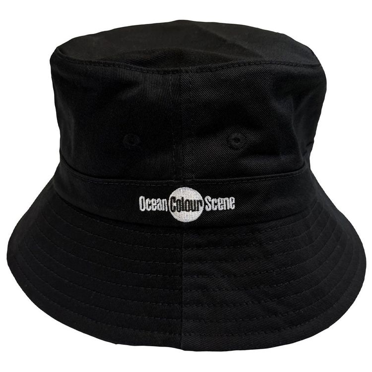 Immagine di Ocean Colour Scene Marchin Fist L/XL Bucket Hat 3