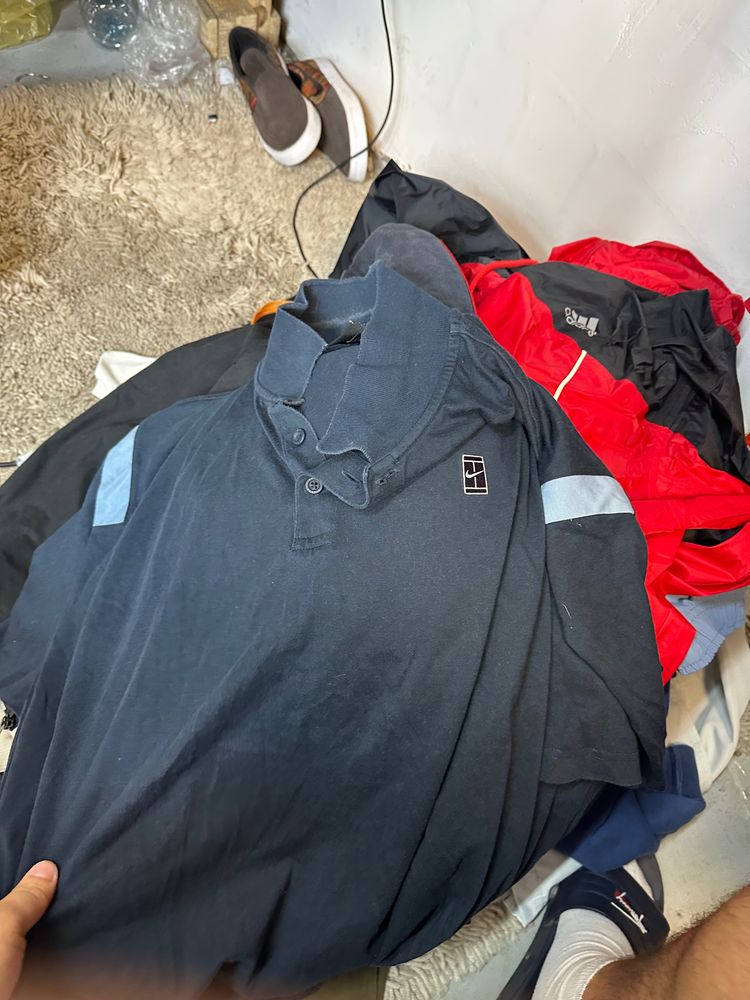 Nike Polo Shirt