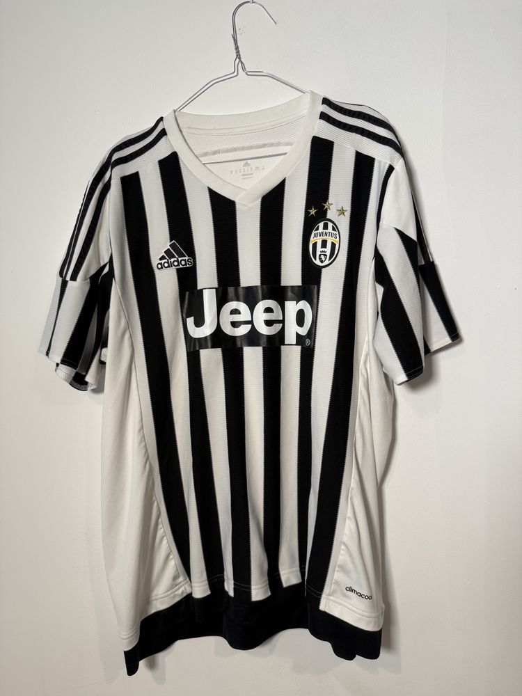 Juventus 2015/2016