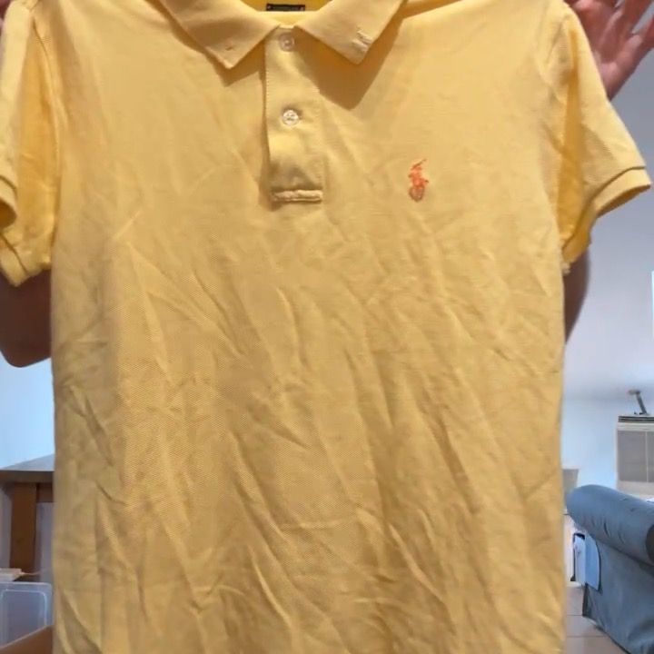 RLX Ralph Lauren t-shirt Ralph lauren XS product image