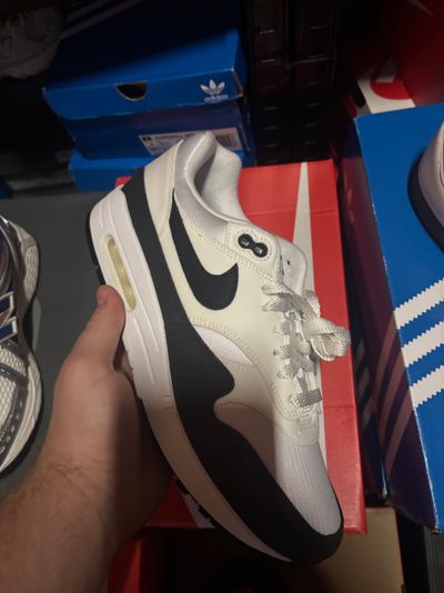 Nike air max 1