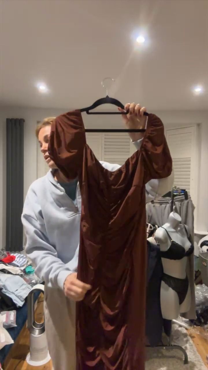Other midi dress product image
